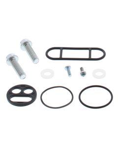 All Balls Racing 88-90 Kawasaki ZX1000 Ninja ZX10 Fuel Tap Repair Kit - 60-1117