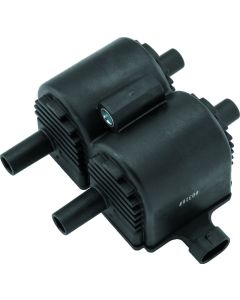 Twin Power 98-03 XL1200S Ignition Coil Gray Replaces H-D 31646-98 - 210655