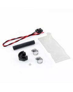 DeatschWerks 94+ Nissan 240sx/Silvia S14/S15 DW200/DW300 Fuel Pump Set Up Kit - 9-1024