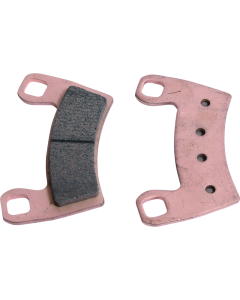 QuadBoss Front Left Brake Pad for Polaris ACE 900 XC