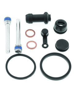 QuadBoss 01-21 Honda TRX250EX/X SporTrax Front Caliper Rebuild Kit - 414574