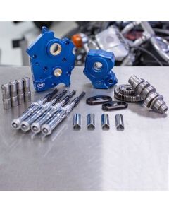 SSC Cam Chest Kits - S&S-310-1005A