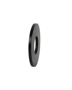 Whiteline Rear Spring Pad Bushing (+10mm) 97-06 Jeep Wrangler TJ - W73416