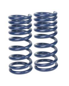 Ridetech 63-82 Chevy C2/C3 Corvette Front Dual-Rate Coil Springs Pair - 11532350