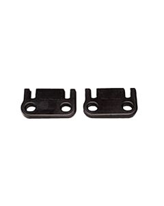 Edelbrock Replacement Guideplate for 429-460 Ford Heads - 93669