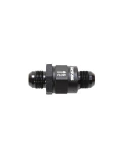 Snow -8AN Check Valve - SNF-20800