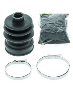 QuadBoss CV Boot Kit for Honda TRX420FA1 4x4 AT DCT