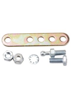 Edelbrock Chev Thr A/T Cab Ext - 8012