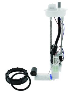 QBS Fuel Pumps - QUAD-401273