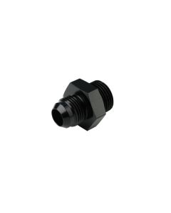Aeromotive AN-10 O-Ring Boss / AN-08 Male Flare Reducer Fitting - 15610