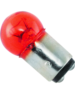 BikeMaster Relacement Bulb Dual Filament - Amber - 268046