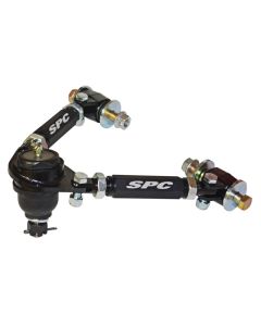 SPC Performance 66-72 Dodge Charger/70-74 Challenger Front Adjustable Driver Side Upper Control Arm - 94451