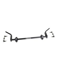 Ridetech 79-93 Ford Mustang w/Ridetech IRS Rear Adjustable Sway Bar - 12129102