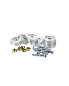 ARB Gearbox Packer Kit Yj/Tj-02 - JWGK01