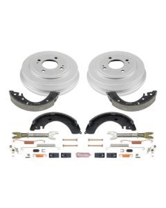 PSB Autospecialty Drum Kit - POWE-KOE15309DK