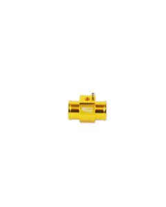 ISR Performance Universal Coolant Temp Adapter - 34mm - IS-34MM