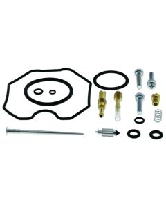 QuadBoss 16-20 Honda TRX250TE FourTrax Recon ES Carburetor Kit - 420476
