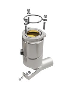 Magnaflow Conv DF 03-08 X-Type 3.0L Front - 52014