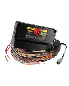 Haltech NEXUS PD16 + Flying Lead Harness - 5M (16ft) - HT-198201