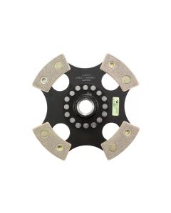 ACT 4 Pad Rigid Race Disc Mazda Miata 90-93- ACT-4200005