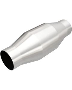 MagnaFlow Conv Univ 2.75inch Long Body Spun - 59928