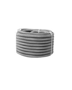 Aeromotive PTFE SS Braided Fuel Hose - AN-10 x 20ft - 15310