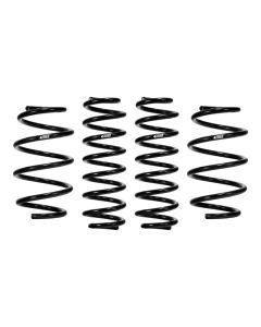 Eibach Pro-Kit for 2022 Volkswagen Taos CUV 1.5L Turbo FWD MQB A2 (Torsion Beam) - E10-85-057-01-22