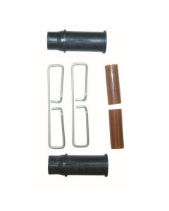 Omix Front Brake Caliper Hardware Kit 82-89 Jeep Models - 16748.03