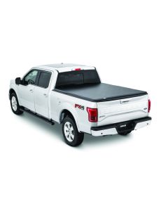Tonno Pro 17-22 Ford F-250 Super Duty 8ft Styleside Tonno Fold Tri-Fold Tonneau Cover - 42-303