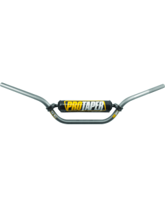 ProTaper SE ATV High Handlebar - Platinum Gray - 025279