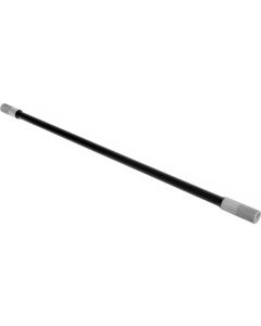 RockJock Antirock Sway Bar 48 1/2in Long x 1.250in Dia. x 35 Spline - RJ-204000-3