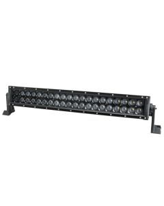 Oracle Black Series - 7D 22 1W Dual Row LED Light Bar - 6000K - 5807-001