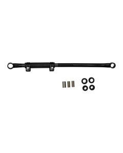Skyjacker 66-77 Ford Bronco Adjustable Front Track Bar 0-7 in lift - FTBA67