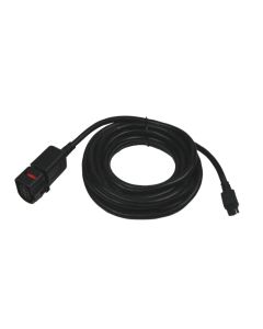 Innovate Sensor Cable: 18 ft. (LM-2 MTX-L) - 3828