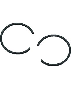 S&S Cycle .927in C-Clip Wristin Keeper - 2 Pack - 94-9278-2