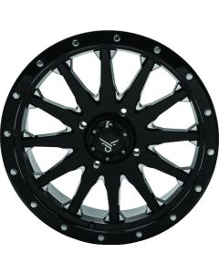 QBS Wagon Wheels QUAD-608566: Durable & Reliable