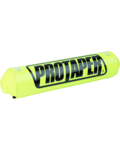 ProTaper Fuzion Bar Pad - Hi Viz Yellow - 021639