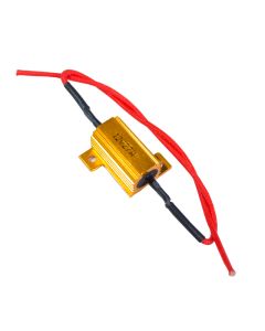 Oracle 25W Resistor - 2031-504