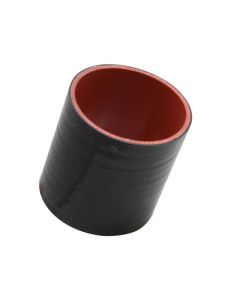 AEM 2.75in x 3in Black Silicone Hose - 5-275