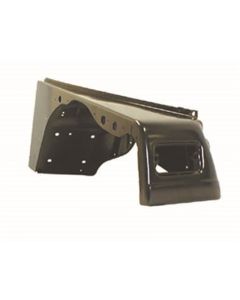 Omix Front Fender Right- 97-06 Jeep Wrangler - 12004.16
