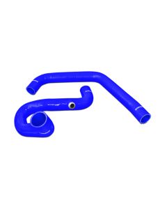 Mishimoto 96-00 Chevrolet Duramax 6.5L Turbo Blue Diesel Silicone Hose Kit - MMHOSE-CHV-96DBL