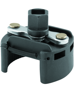 BikeMaster Filter Wrench Adjustable - 151577