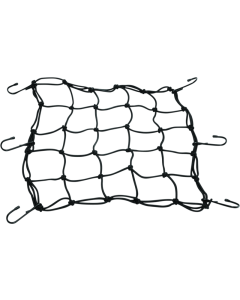 Kuryakyn 12in Cargo Net - 5781