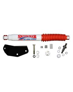 Skyjacker 2005-2010 Ford F-250 Super Duty Steering Damper Kit - 7154