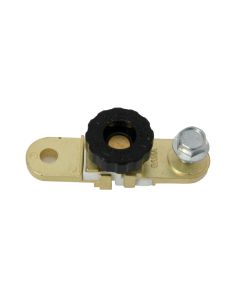 Moroso Battery Cable Disconnect Switch - Side Post - 74104