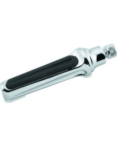 Performance Machine Shift Peg Contour - Chrome - 0035-9004-CH