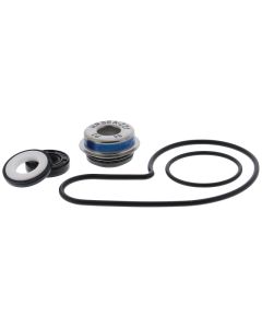 Hot Rods 06-09 Suzuki LT-R 450 450cc Water Pump Kit - WPK0043