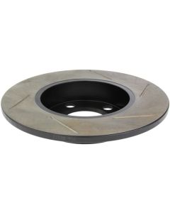 StopTech Sport Drilled/Slotted Brake Rotor Rear Right- STOP-127.33057R