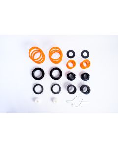 MSS 13-21 MINI Gen2 Cooper Sports Full Adjustable Kit - 02AMING2F5