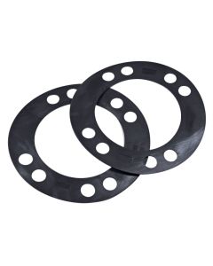 SPC Performance Sienna Toe Shim + - 0.2 deg. - 71622